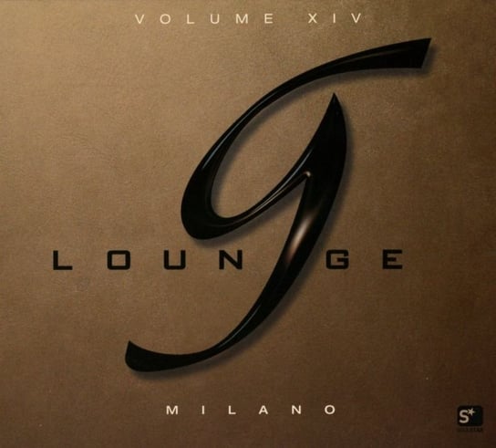 G Lounge Milano. Volume 14 Various Artists