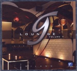 G Lounge Volume 7 Various Artists
