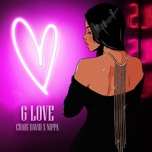 G Love Craig David feat. Nippa