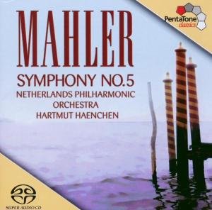 G. Mahler: Symphony No.5 Netherlands Philharmonic Orchestra