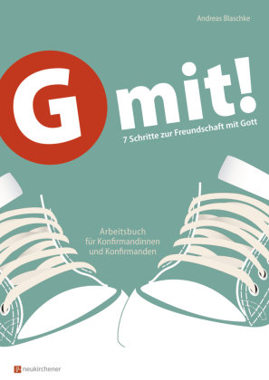 G mit! - Buchausgabe Neukirchener Aussaat