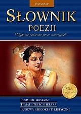 G NAJN SL POEZJI Opracowanie zbiorowe