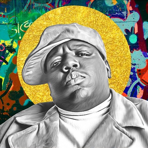 G.O.A.T. The Notorious B.I.G. feat. Bella Alubo, Ty Dolla $ign