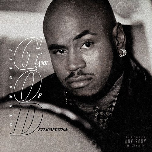 G.O.D. (Game of Determination) Gin-Narell
