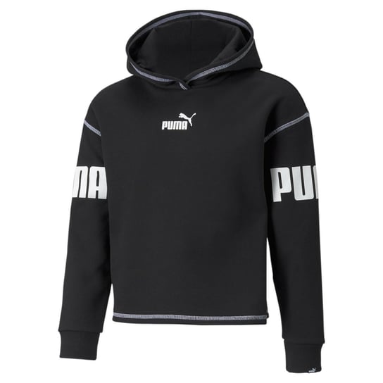 G Power Hdy Fl G.Blk Puma