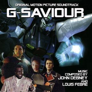 G-Saviour Debney John