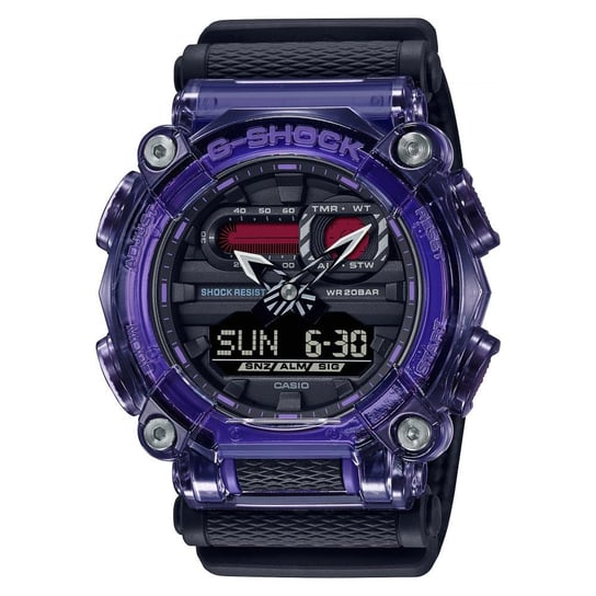 G-shock G-shock GA-900TS-6A - zegarek męski G-Shock