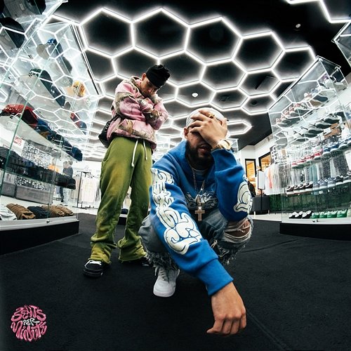 G STATUZ CG, BEATS PER MINUTES, Glokky