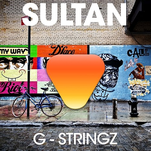 G-Stringz Sultan