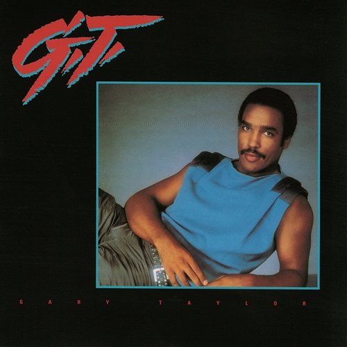 G.T. Gary Taylor