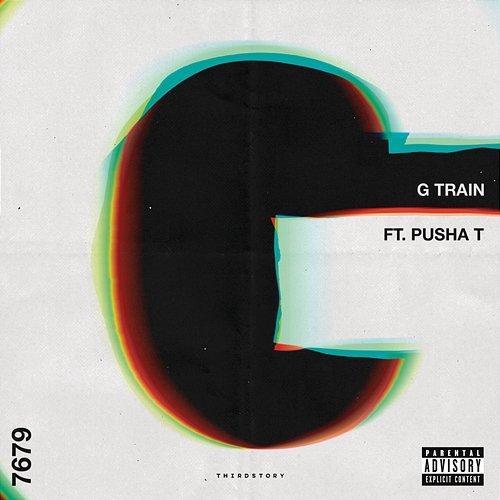 G Train Thirdstory feat. Pusha T