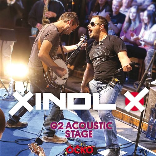 G2 Acoustic Stage XINDL X
