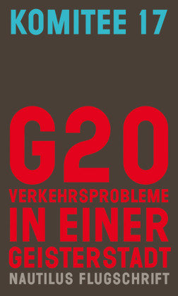 G20. Verkehrsprobleme in einer Geisterstadt Komitee 17