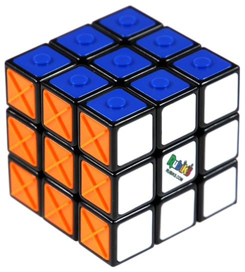 G3, gra logiczna Kostka Rubika dla niewidomych G3