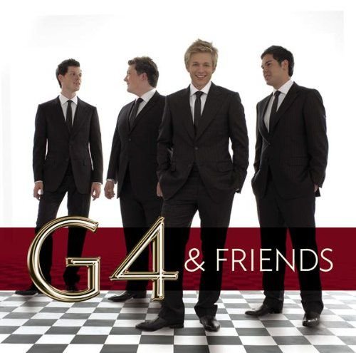 G4 and Friends Various Artists