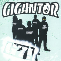 G7! Gigantor