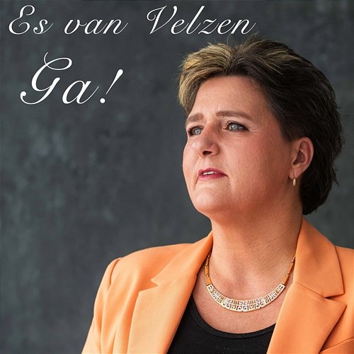 Ga! Es van Velzen