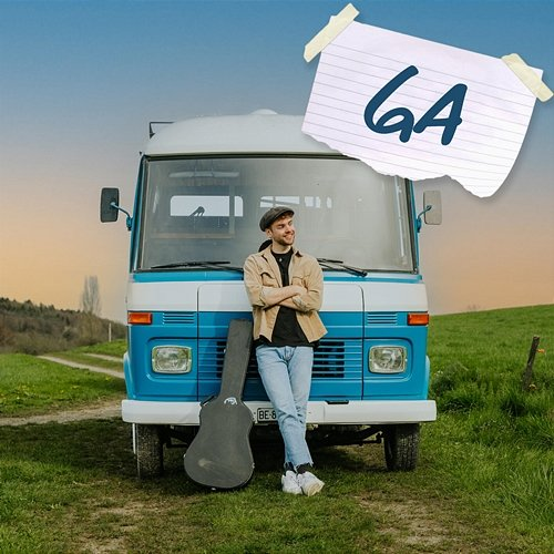 Ga eifachBEN