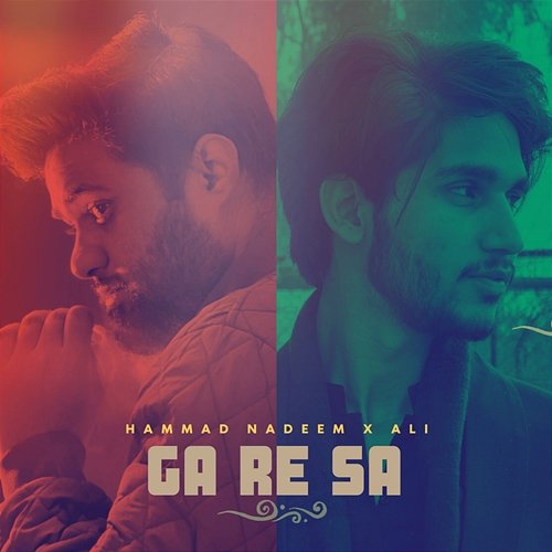 Ga Re Sa Hammad Nadeem, Ali