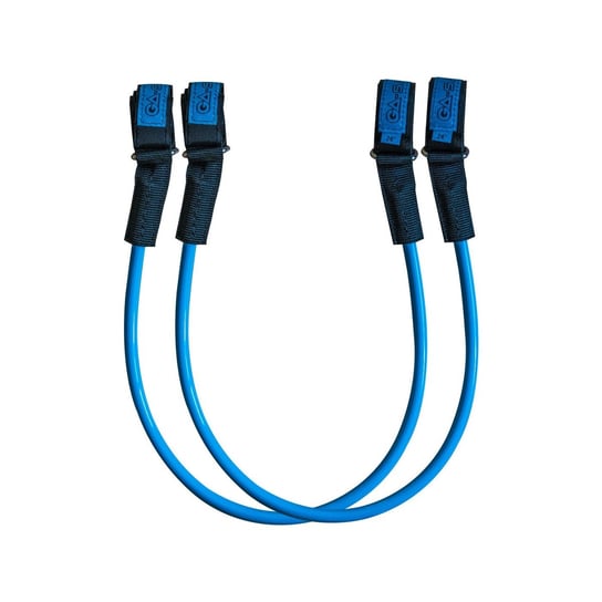 GA SAILS Quick fix harness lines 24 (Blue) GAASTRA