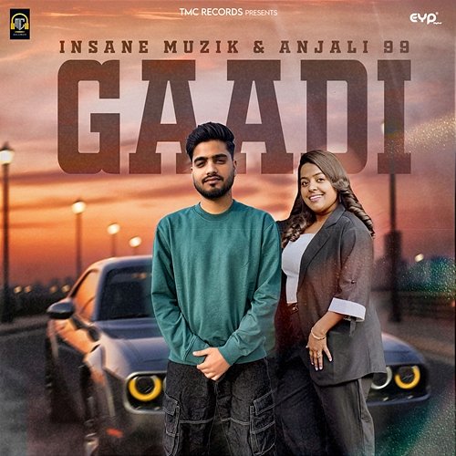 Gaadi Insane Muzik, Anjali 99