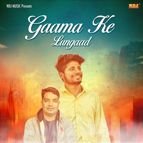 Gaama Ke Lungaad G.S Sahuwala