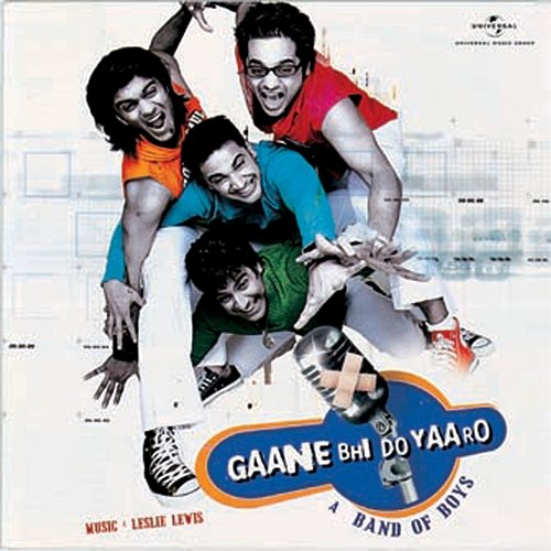 Gaane Bhi Do Yaaro A Band Of Boys