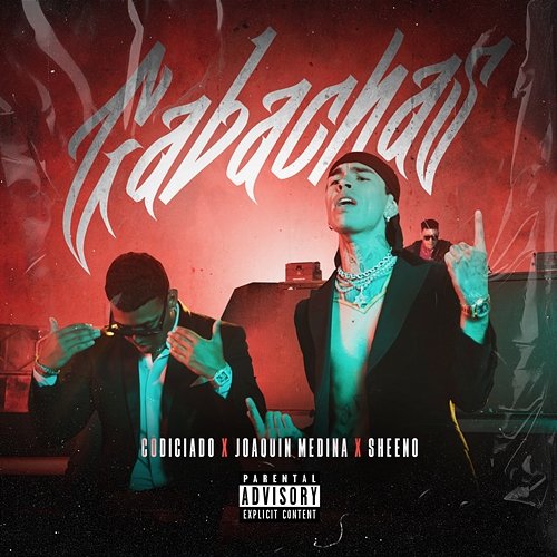Gabachas Codiciado, Joaquin Medina & Sheeno