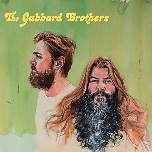 Gabbard Brothers Various Artists