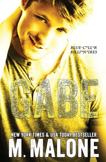 Gabe Malone M.