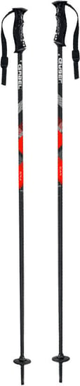 Gabel, Kije narciarskie dla dzieci, Cvj 700811017, czarny, 85 cm Gabel