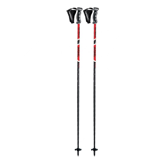 Gabel, Kije narciarskie, HS-R 700915009, czerwony, 115 cm Gabel