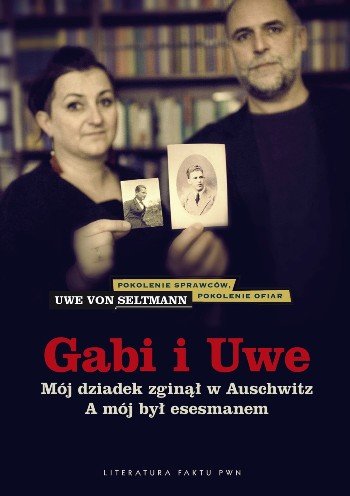 Gabi i Uwe von Seltmann Uwe