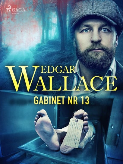 Gabinet nr 13 Edgar Wallace
