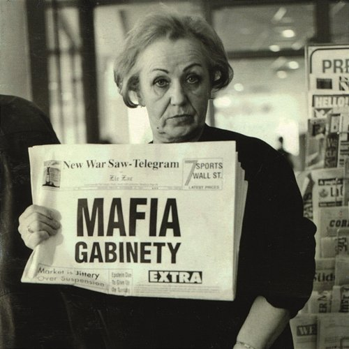 Gabinety Mafia
