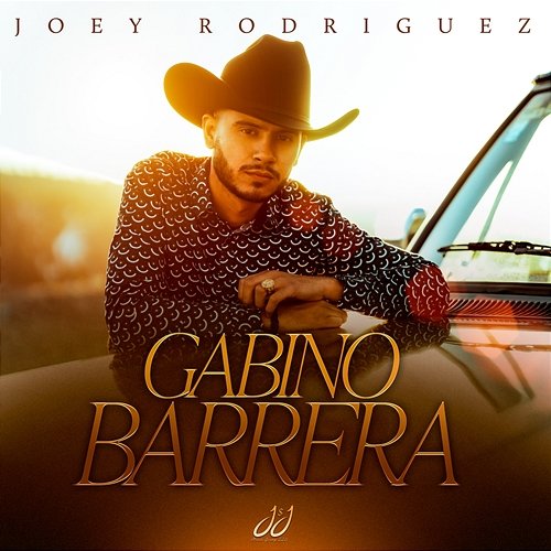 Gabino Barrera Joey Rodriguez
