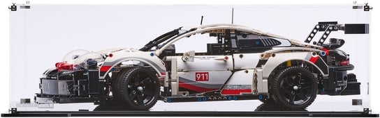 Gablota Blacked Brick® Do Lego® Technic 42096 Porsche 911 Rsr / Blacked Brick® Blacked Brick
