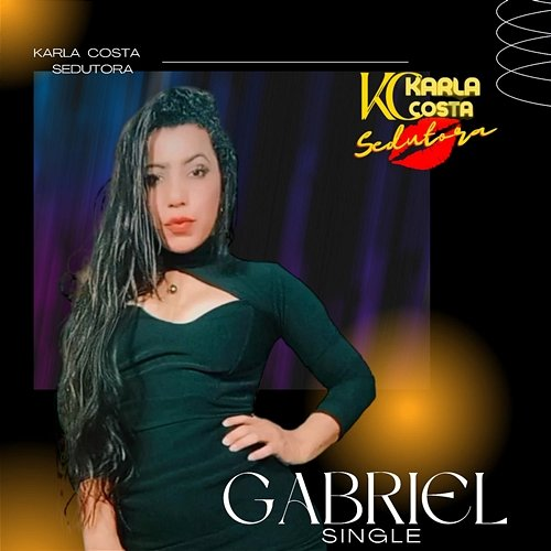 Gabriel Karla Costa Sedutora
