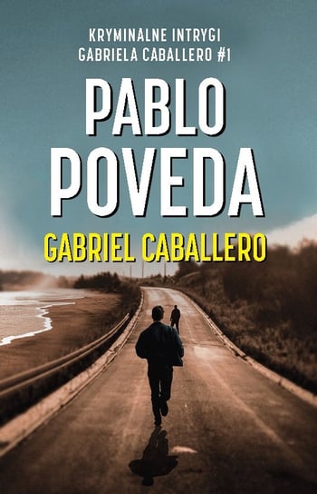 Gabriel Caballero Pablo Poveda