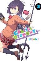 Gabriel Dropout, Vol. 2 Ukami