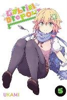 Gabriel Dropout, Vol. 5 Ukami