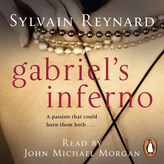 Gabriel's Inferno Reynard Sylvain