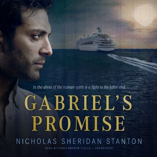 Gabriel's Promise Stanton Nicholas Sheridan
