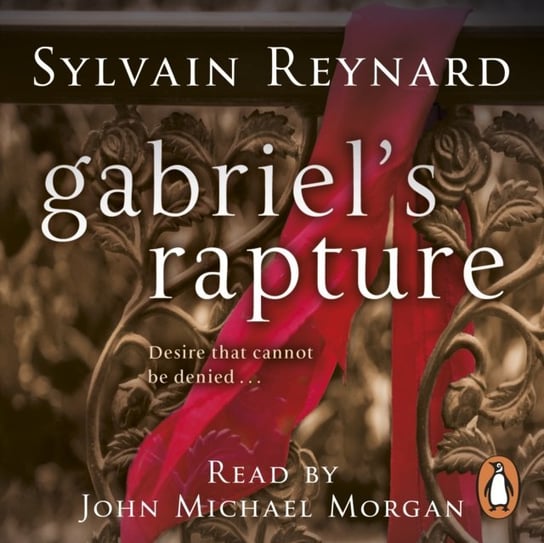 Gabriel's Rapture Reynard Sylvain