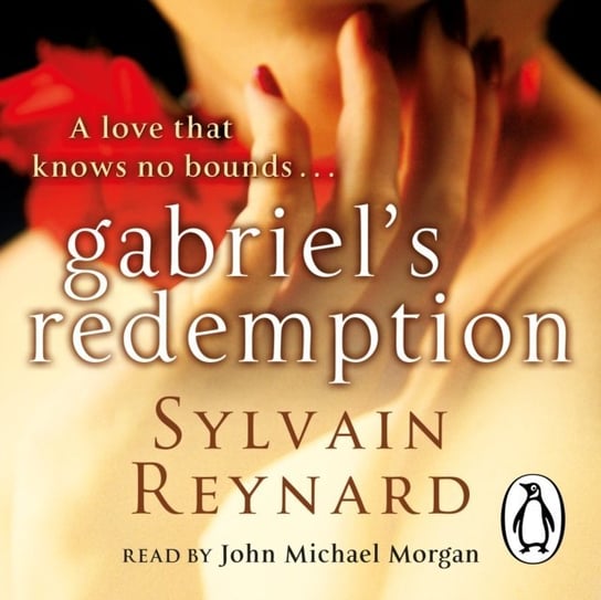 Gabriel's Redemption Reynard Sylvain