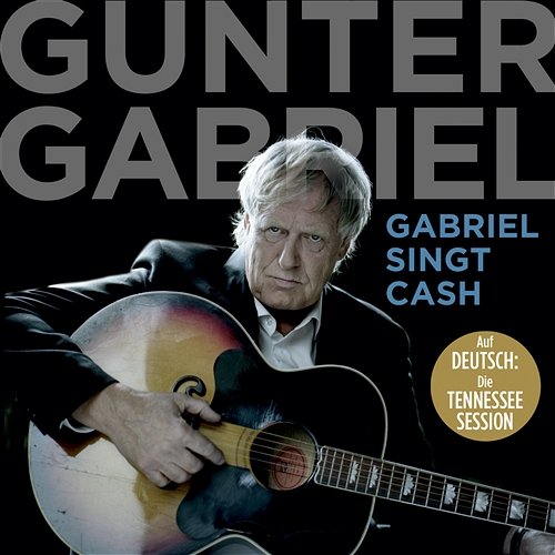 Gabriel singt Cash Gunter Gabriel