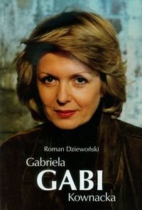 Gabriela Gabi Kownacka Dziewoński Roman