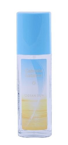 Gabriela Sabatini, Ocean Sun, Dezodorant spray, 75 ml Gabriela Sabatini