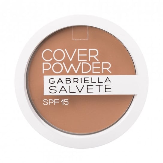 Gabriella Salvete Cover Powder 9g GABRIELLA SALVETE