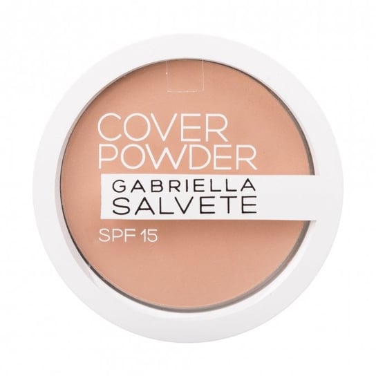 Gabriella Salvete Cover Powder 9g GABRIELLA SALVETE
